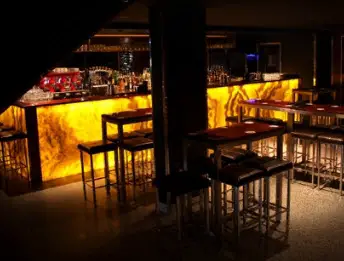 Mirasoul Bar and Lounge, Brisbane CBD, Brisbane